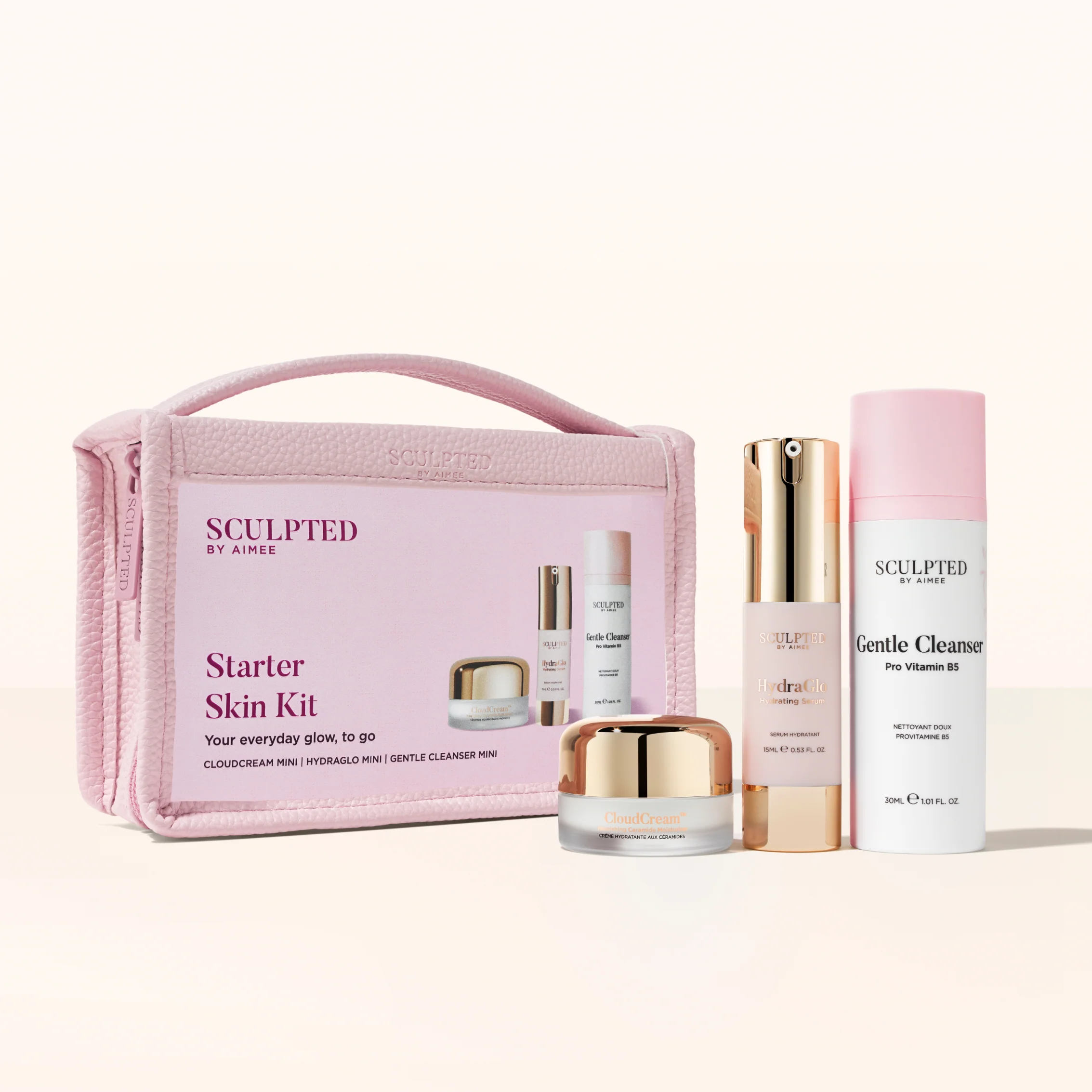 Limited Edition New Arrivals